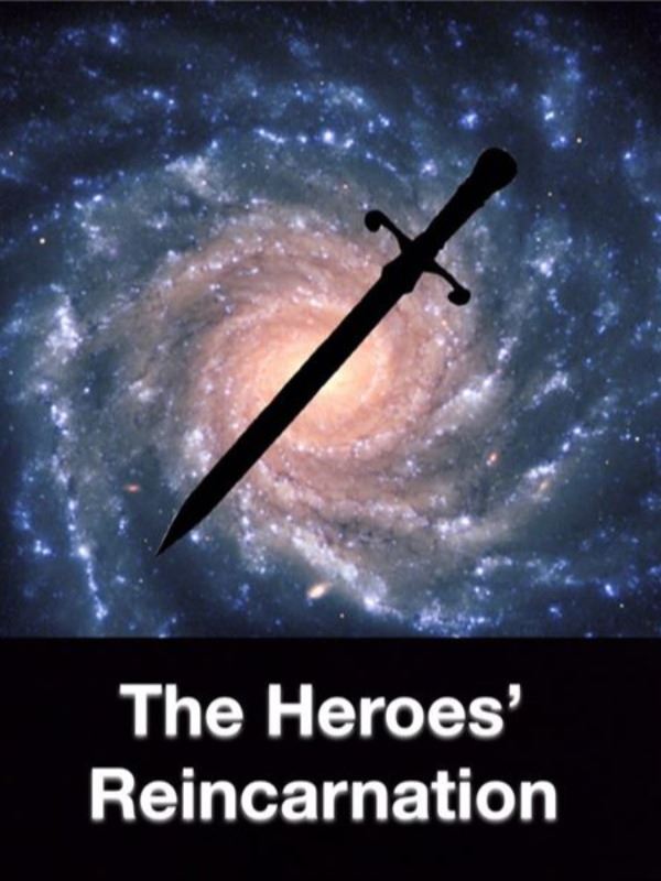 Icon of The Heroes’ Reincarnation