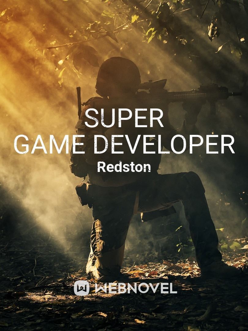 SUPER GAME DEVELOPER