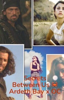 Icon of Secrets Between Us