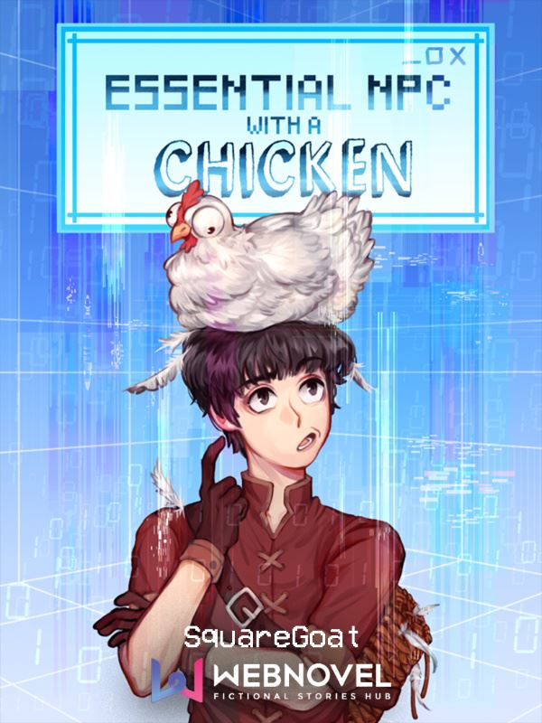 Icon of Essential NPC with a Chicken