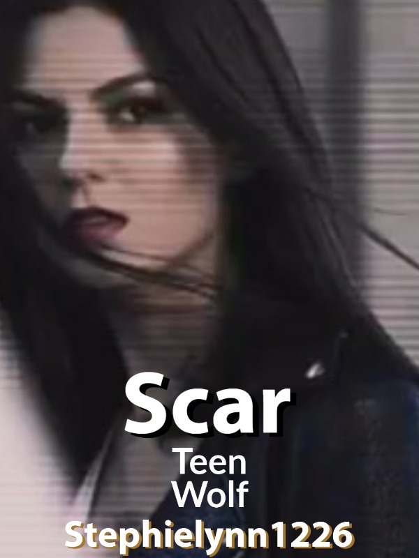 Icon of Scar | Teen Wolf
