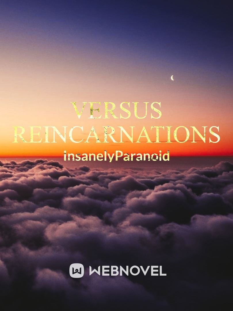 Icon of Versus Reincarnations