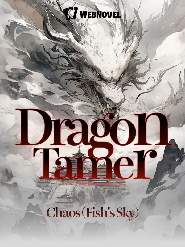 Icon of Dragon Tamer
