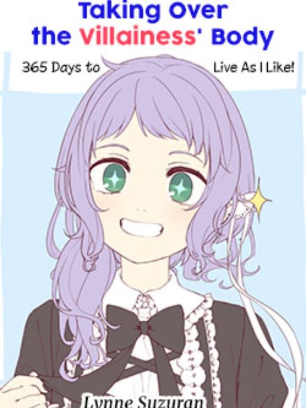 Icon of Taking Over the Villainess' Body: Additional 365 Days to Live!