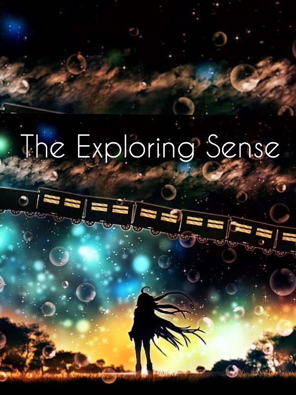 Icon of The Exploring Sense