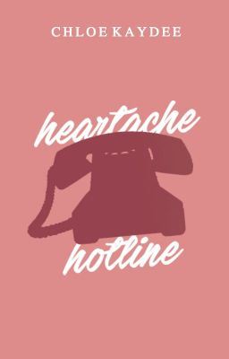 Icon of Heartache Hotline (Connected #1) | ✔