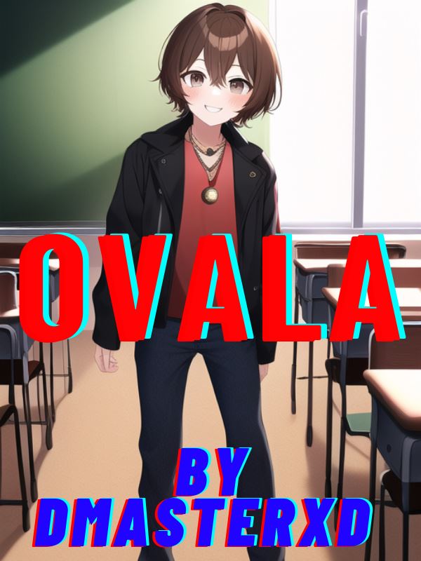 Ovala