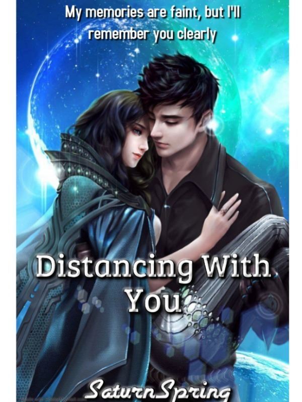Icon of Distancing with You
