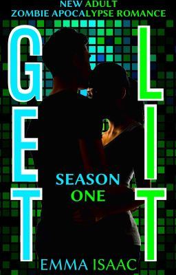 Icon of Get Lit (Season One)