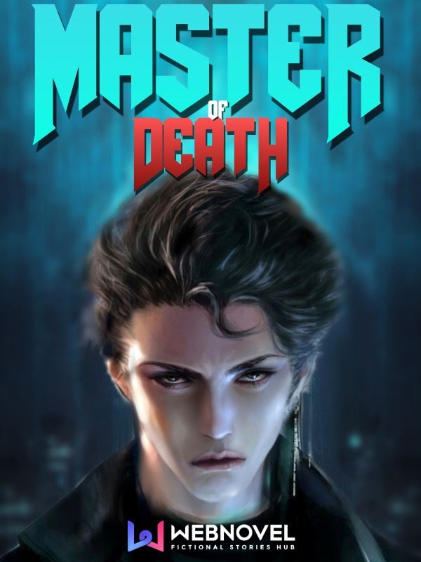 Icon of Master Of Death