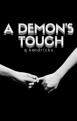 Icon of a demon's touch | ✓