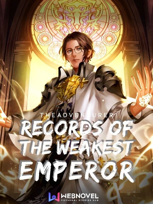 Icon of Records of the Weakest Emperor