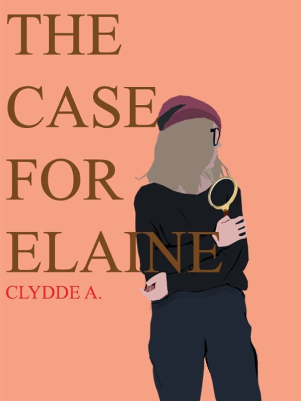 Icon of The Case for Elaine