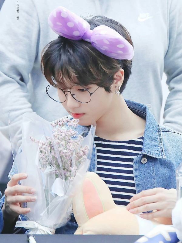 Icon of The Death Date [Han Jisung]