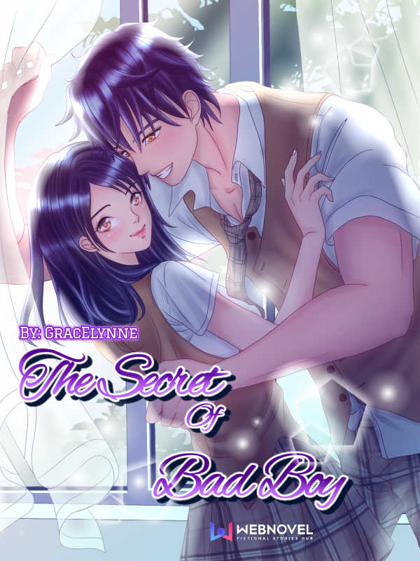 Icon of The Secret of Bad Boy