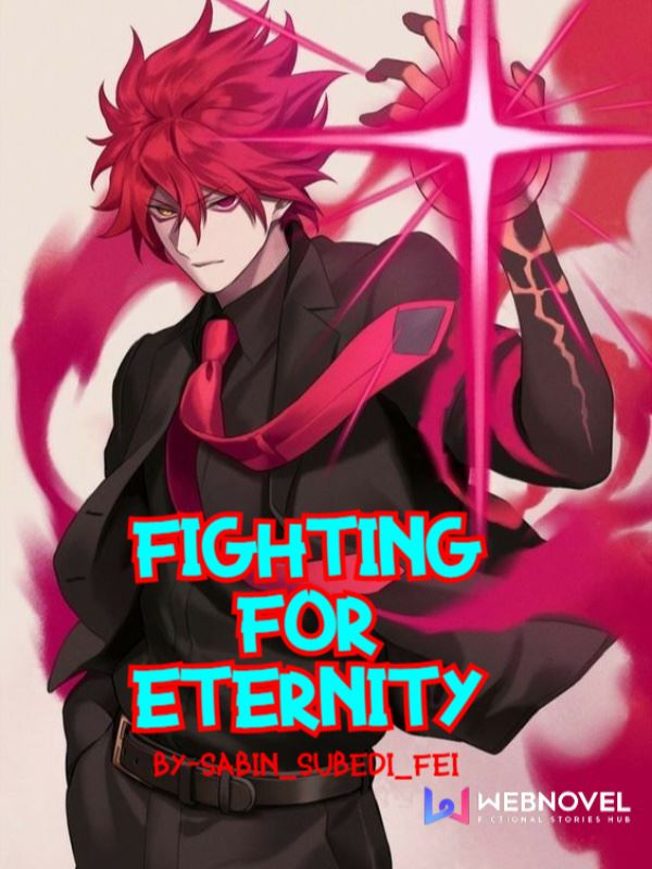 Icon of Fighting For Eternity