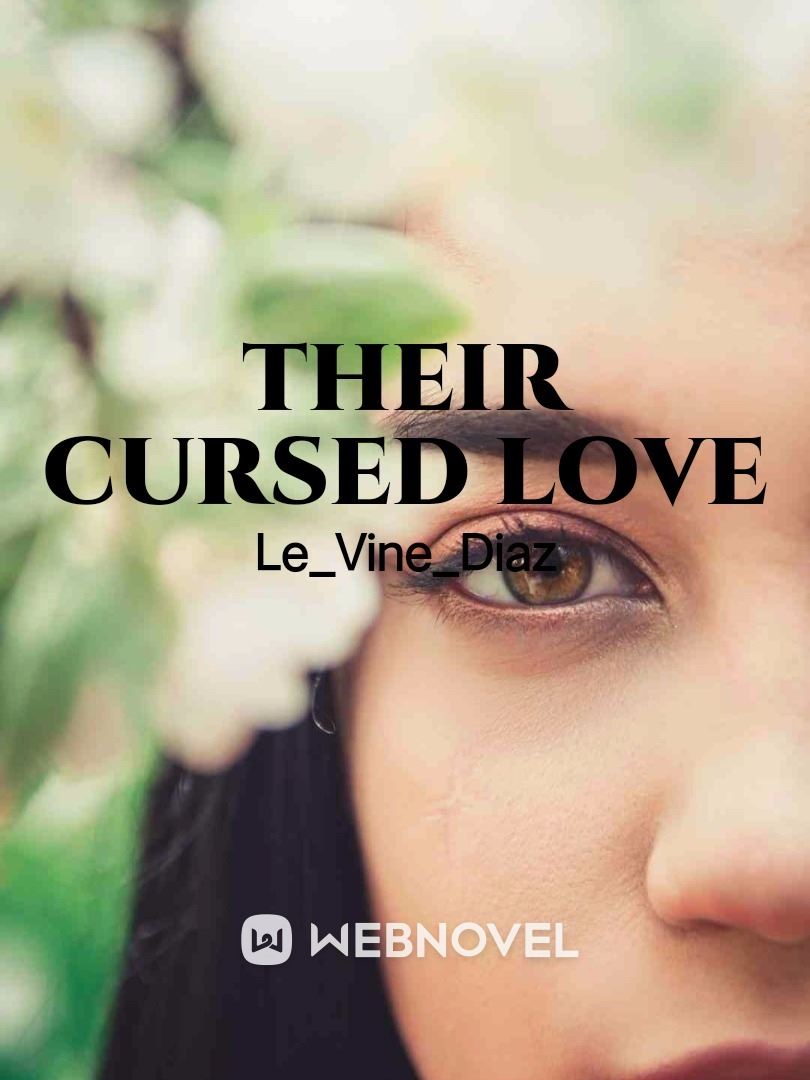 Icon of Their Cursed Love