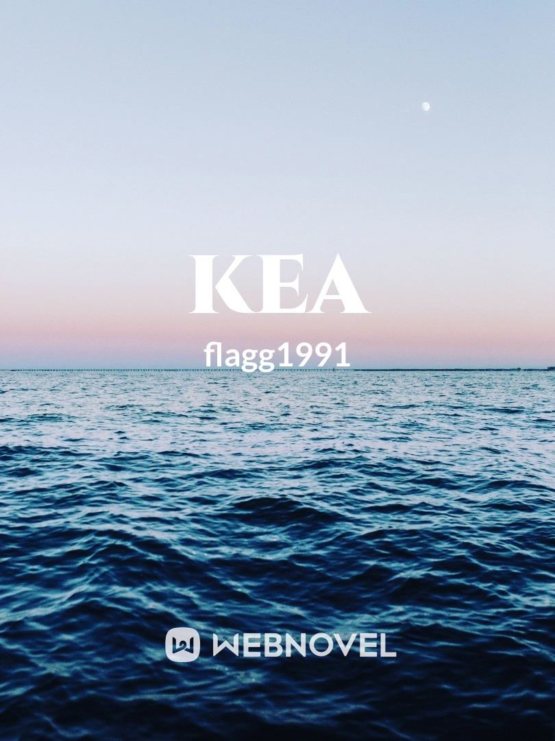 Icon of Kea
