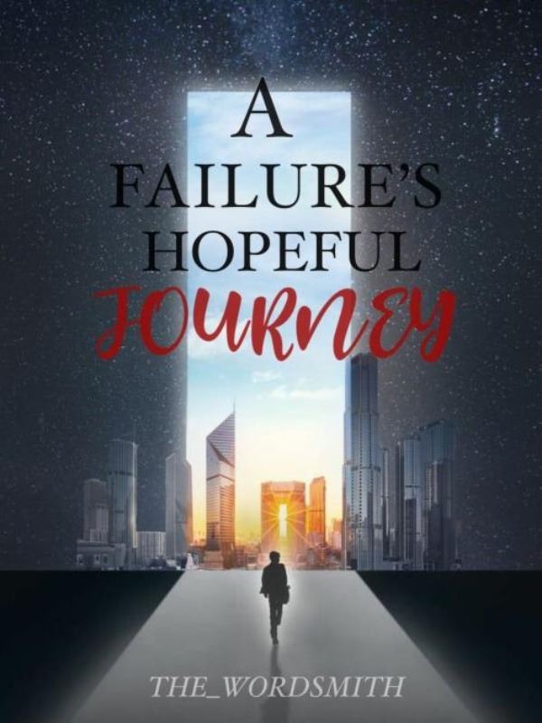 Icon of A FAILURE'S HOPEFUL JOURNEY