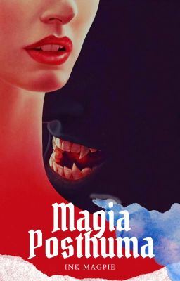 Icon of Magia Posthuma ✓