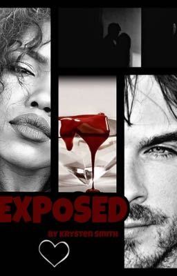 Icon of EXPOSED