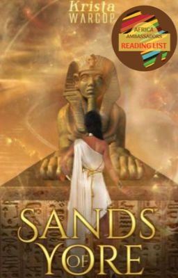 Icon of Sands of Yore **COMPLETE, being re-written**