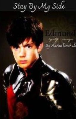 Icon of Stay By My Side (Edmund x Reader )