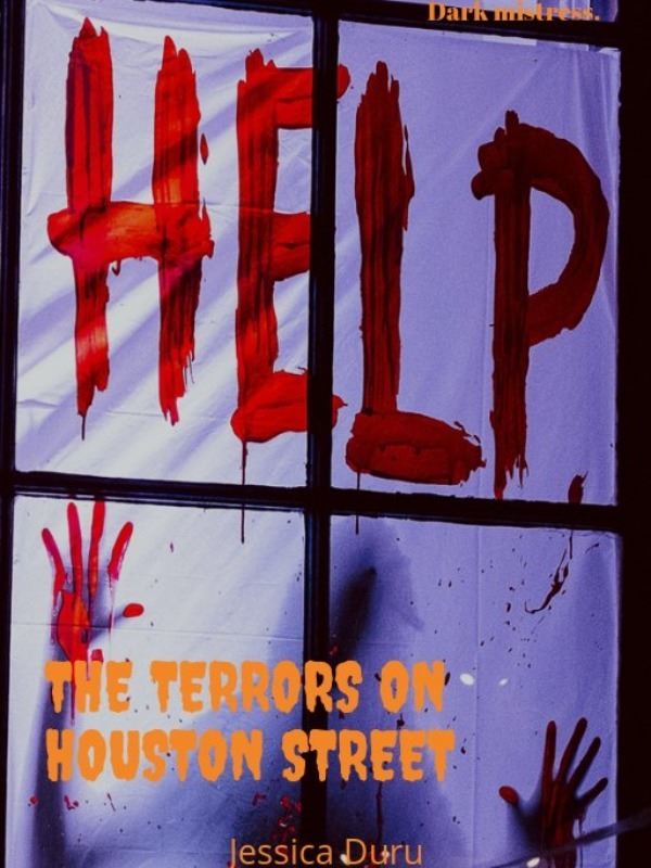 Icon of THE TERRORS ON HOUSTON STREET