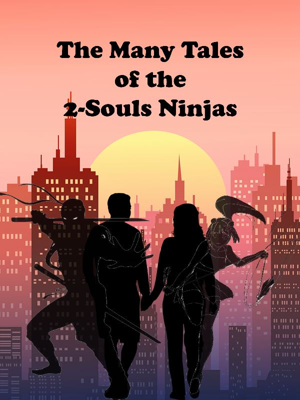 Icon of The Many Tales of the 2-Souls Ninjas