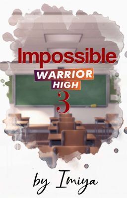 Icon of Impossible - Warrior High Season 3