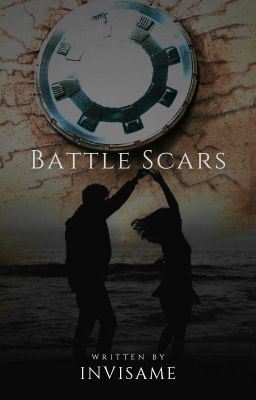 Icon of Battle Scars