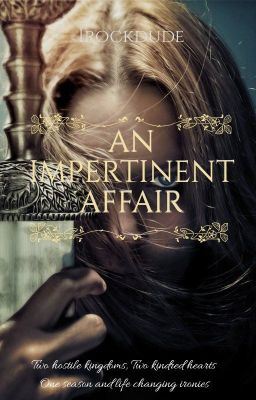 Icon of An impertinent affair
