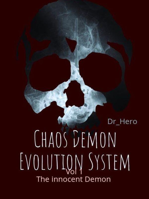 Icon of CHAOS DEMON EVOLUTION SYSTEM