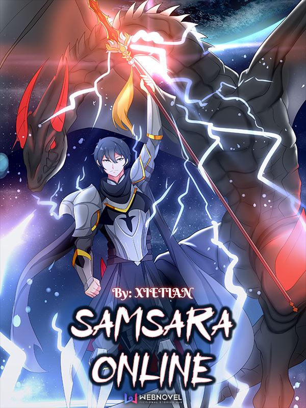 Icon of Samsara Online