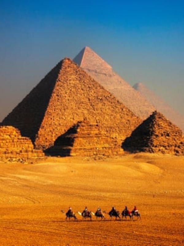 Egyptian mythology