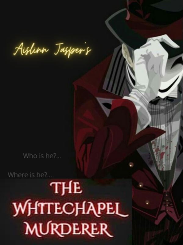 Icon of The Whitechapel Murderer