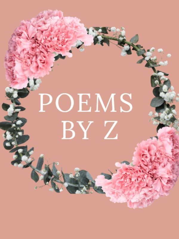 Icon of Poems By Z