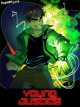 Icon of Ben 10: Justice Incarnate