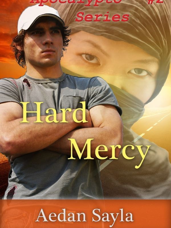 Hard Mercy