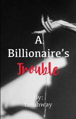 Icon of A Billionaire's Trouble
