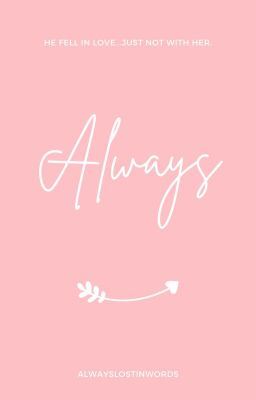 Icon of Always | ✓