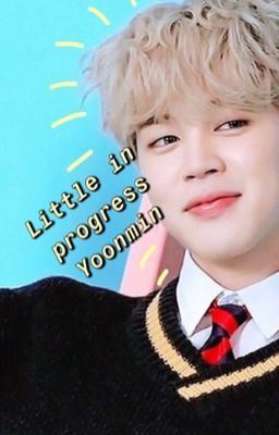 Icon of Little in progress - Yoonmin