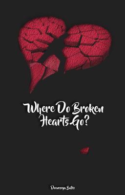 Icon of Where Do Broken Hearts Go?