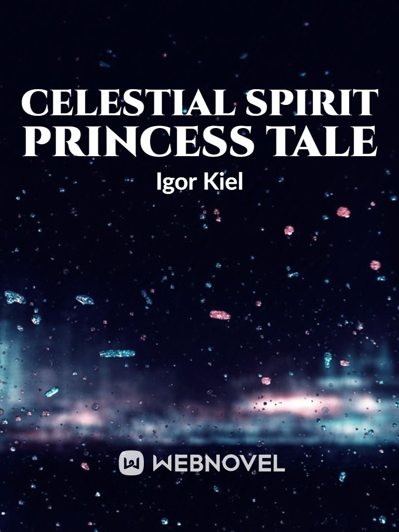 Icon of Fairy Tail: Celestial Spirit Princess Tale