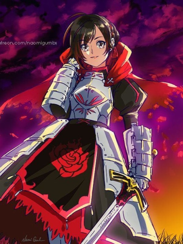 Icon of RWBY: Dungeons