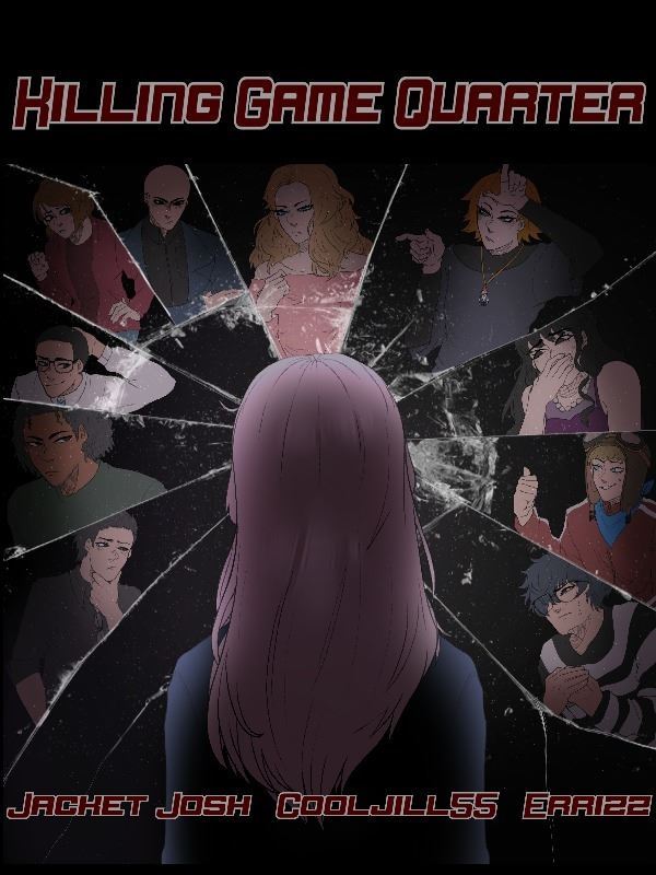 Icon of Killing Game Quarter (Old)