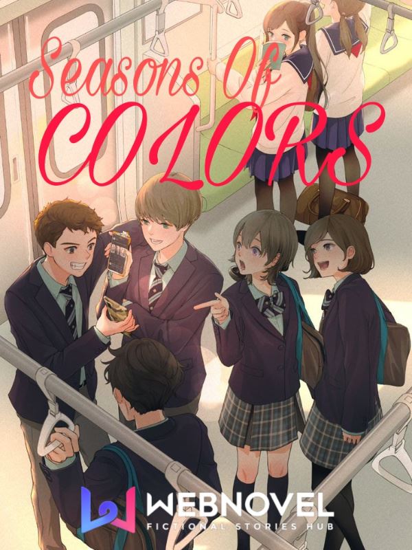 Seasons Of Colors