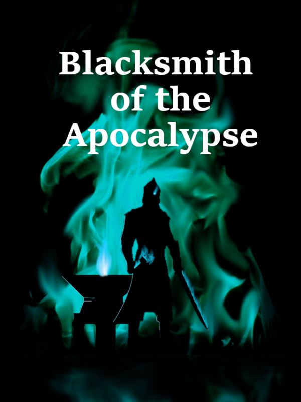Icon of Blacksmith of the Apocalypse