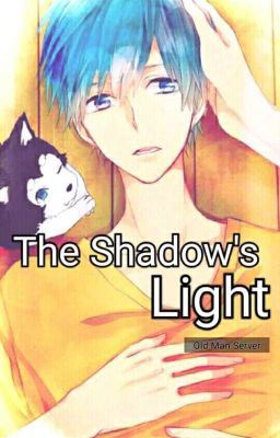 Icon of The Shadow's Light (KNB FANFIC)