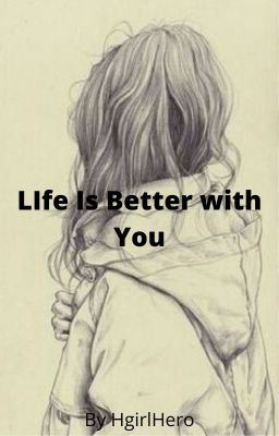 Icon of Life is better with you!